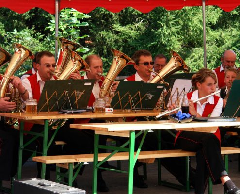 10 Jahre KFZ-Baumgartner
