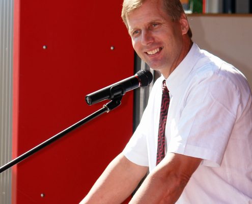 10 Jahre KFZ-Baumgartner