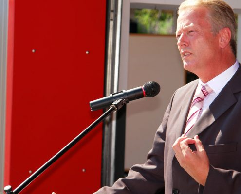 10 Jahre KFZ-Baumgartner