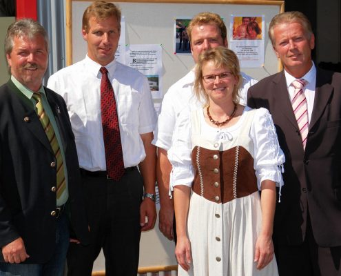 10 Jahre KFZ-Baumgartner