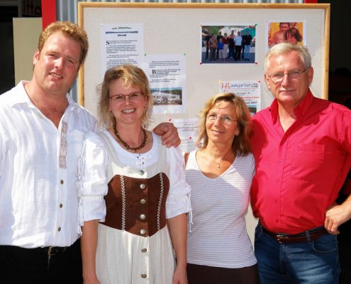 10 Jahre KFZ-Baumgartner