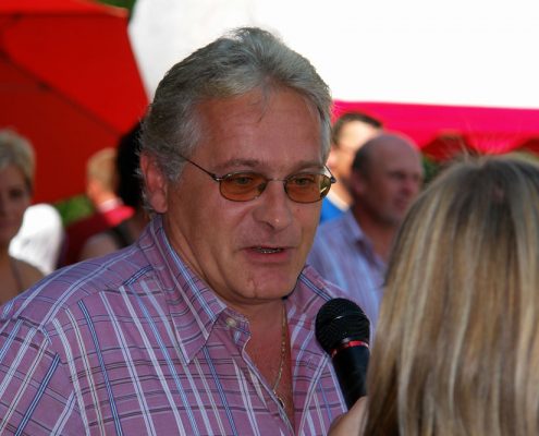 10 Jahre KFZ-Baumgartner