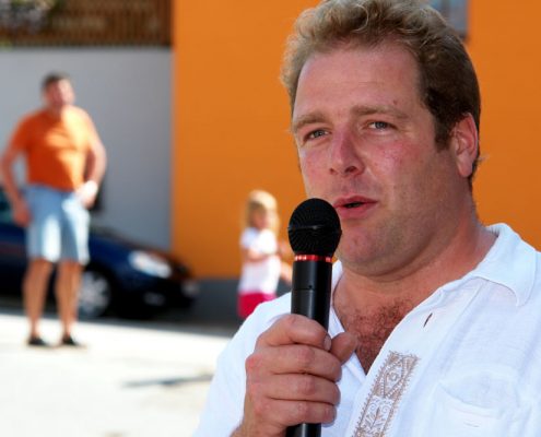10 Jahre KFZ-Baumgartner