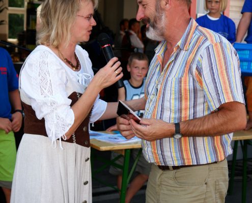10 Jahre KFZ-Baumgartner